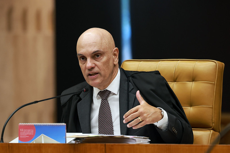 Ministro do STF anulou entendimento da Justiça do Trabalho que autorizava sentenças superiores ao valor indicado na petição inicial.