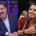 Declarações feitas ao vivo em programa de rádio, em 2021, motivaram ação do Ministério Público Federal por dano moral coletivo e suposta incitação à violência contra a deputada Natália Bonavides.